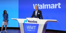 an image of Walmart Missed Out on Nasdaq-100 Inclusion, While These 6 Stocks Secured Their Place