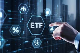 DFA Ends Vanguard's Two-Decade Dominance with SEC Approval of ETF Share Classes