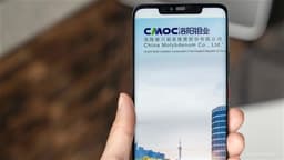 Citi Increases CMOC's Target Price, Maintains Buy Rating