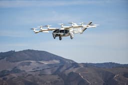 Archer Aviation Schedules Q4 2025 Earnings Release