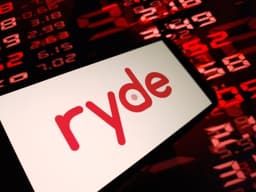 an image of Ryde Capitalizes on Singapore's Electric Vehicle Surge with New Rental Service