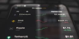 XRP and Other Altcoins Experience Growth During Trump's Era: The Successes and Failures.