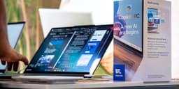 HP Earnings Beat Expectations, Cautious Outlook Ahead