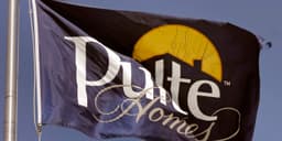 D.R. Horton, Lennar, and Other Home Builder Stocks Decline Following Pulte's Criticism of Buybacks