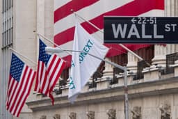 Top 2 Financial Stocks That May Fall Off A Cliff In January