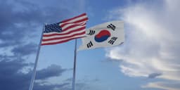 South Korea’s new tax proposals derail one of the world’s best performing stock markets of 2025.