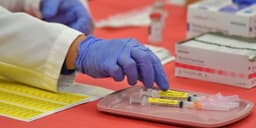 Moderna Shares Surge Following FDA's Start of Flu Vaccine Review