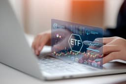 Google and Meta Gain Ground as Nvidia Declines; AI ETFs Experience Uncommon Divide Between Big Tech and Thematic Trades