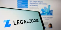 LegalZoom CEO Highlights AI as a Chance for Growth Amid Claude's Stock Surge