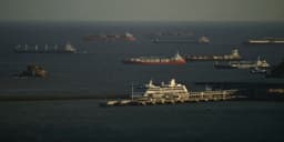 an image of Panama's Canal Decision Sparks Concerns Over China's Influence in Latin America