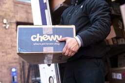 Chewy CEO to Participate in Morgan Stanley Conference