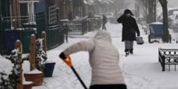 an image of Winter Storm Fern Drives Natural Gas Prices to Highest Levels in Years