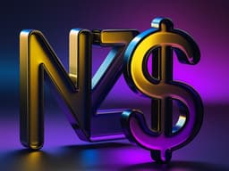 New Zealand Dollar Declines Broadly as RBNZ Fails to Meet Hawkish Expectations