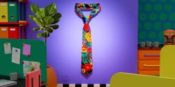 The Necktie Is Making an Office Comeback