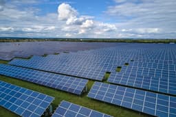 Trump's 'Big Beautiful Bill' Leads to Pine Gate Bankruptcy as Solar Energy Sector Faces Challenges
