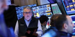 Stock Movers: Nvidia, Paramount, First Solar, Workday, Axon, HP Inc., Lucid, and Others