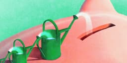 Best Income Ideas for 2025: Stocks, Bonds, and Everything in Between