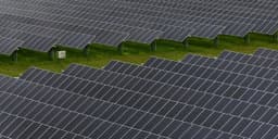 FIRST SOLAR STOCK PLUNGES 14.2% FOLLOWING COMPANY'S LOWER SALES FORECAST FOR 2026