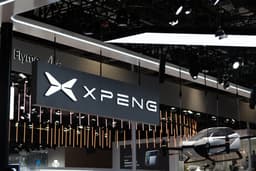 XPeng Partners with Magna to Manufacture Electric Vehicles in Austria