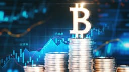 Bitcoin Surges Past $90K, Boosting Crypto Stocks