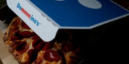 Domino's Pizza Reports Continued Growth and Increased Market Share in Latest Quarter