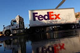 FedEx Investor Day Highlights Future Growth Strategies