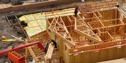 Hovnanian's Poor Earnings Impacted All Housing Stocks Negatively