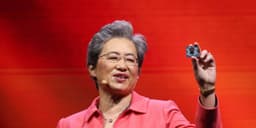 an image of AMD Struggles to Align AI Aspirations with Current Realities