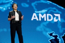 an image of AMD Forecasts Q1 Sales Above Market Estimates Driven by AI Demand