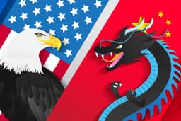 an image of Qualcomm Lowers Guidance Amid Memory Chip Shortage