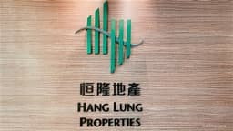 an image of JPM Maintains HANG LUNG PPT as Preferred Choice, Raises Target Price to HKD12