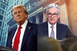 Why Trump's Boost To Treasury Yields, Inflation Expectations May Weaken Fed's Efforts To Cut Interest Rates