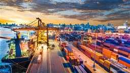 an image of BLACK SESAME Initiates Intelligent Ship Inspection Robot Initiative in Collaboration with COSCO Shipping Subsidiary