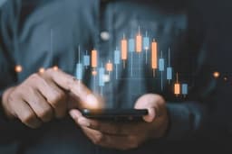 What Caused a 40% Surge in This Beverage Company's Stock After Hours?