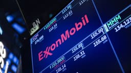 Midday Stock Highlights: Notable Movements from Exxon, SLM, CVS, AutoZone, Ares, Campbell's, and Others
