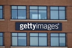 Getty Stock Rises on Monday: What’s Behind the Increase?