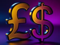 GBPUSD Approaches 2025 Peaks as Attention Shifts to US Data and BoE Decision