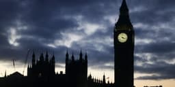 Gilt Yields Increase and Sterling Declines Amid Renewed Budget Concerns