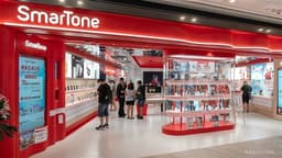 SMARTONE TELE Reports 1.9% Increase in Annual NP to HKD479M; Final Dividend Remains Steady at HKD17.5 Cents