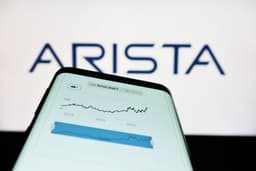 Defiance ETFs Introduces Innovative Strategy to Invest Heavily in Arista Networks