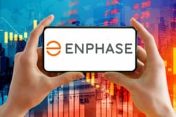 Class Action Lawsuit Filed Against Enphase Energy Securities