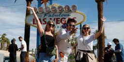 Caesars Shares Surge 15% Following Earnings Report as CEO Declares 'No Crisis' in Las Vegas