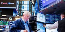 Stock Movers: Cisco, AppLovin, Micron, Fastly, Equinix, Rollins, Novocure, and Others