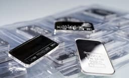 Metal Shortage Paves the Way for Silver Squeeze in 2026