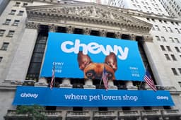 Chewy Stock Investment Opportunity Analysis