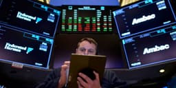 Stocks Reverse Early Gains as All Indexes Decline Over 1%.