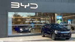 BYD Anticipates Limited Production of Sulfide-based Solid-State Batteries by 2027: Reports Suggest