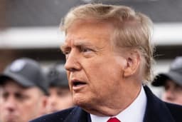 Trump Media's Proposed ETF Acquisition to Reshape Investment Landscape