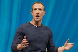 Billionaire Ackman Makes Major Investment in Meta