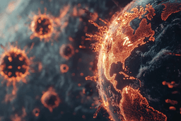 Mpox Variant Sparks Global Concern As Europe, China Ramp Up Screening